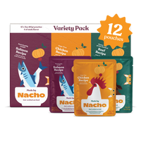 Cuts in Gravy Variety Pack