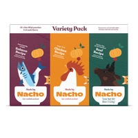 Cuts in Gravy Variety Pack