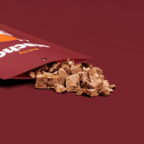Freeze-Dried Turkey Treats